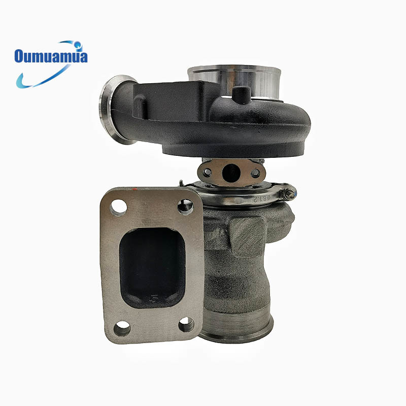 HE200FG turbocharger 5329832 5329834 5554788 5554789 5554799 for Cummins generator set