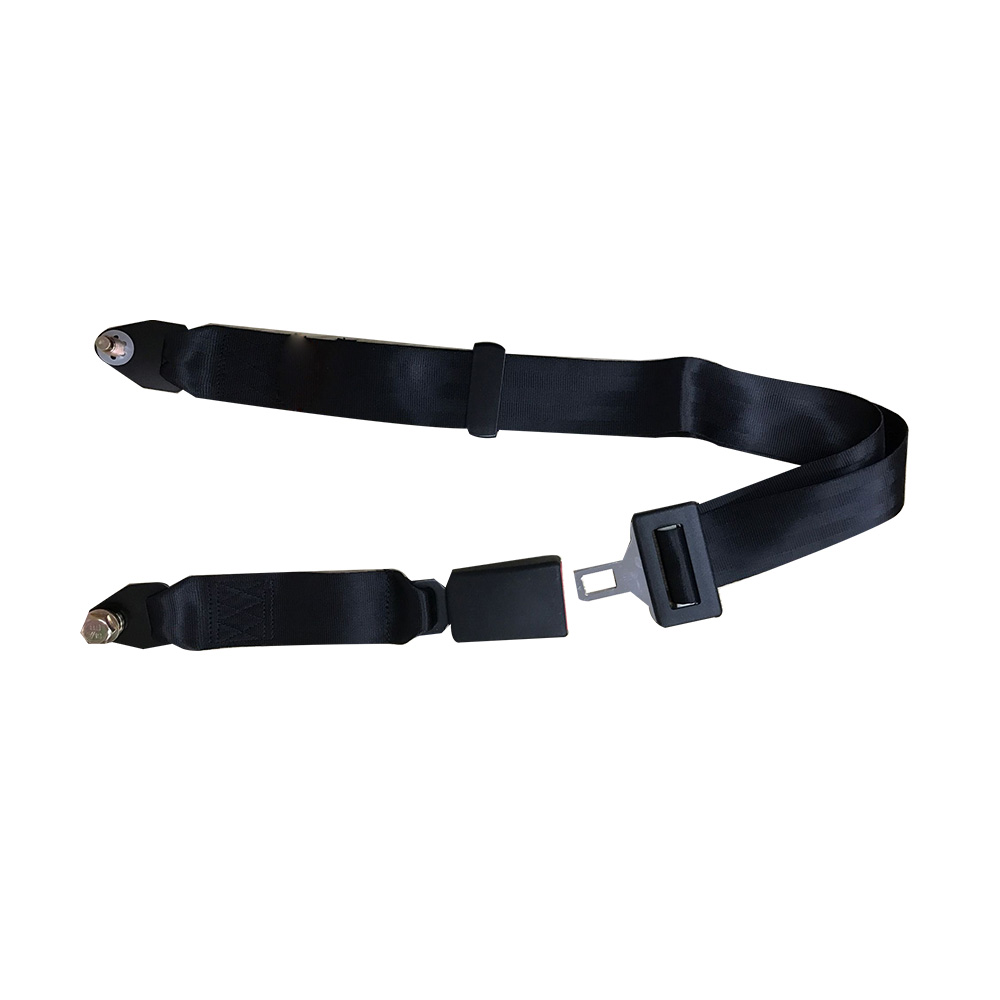 MARCOPOLO Bus Accessories Bus Seat Belt with Screw