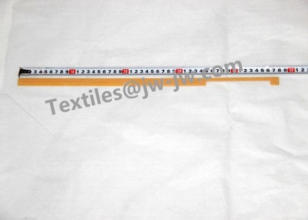 Lever W=15mm For Vamatex Loom Parts 2509120 JW-V1434 Plastic Material Textile