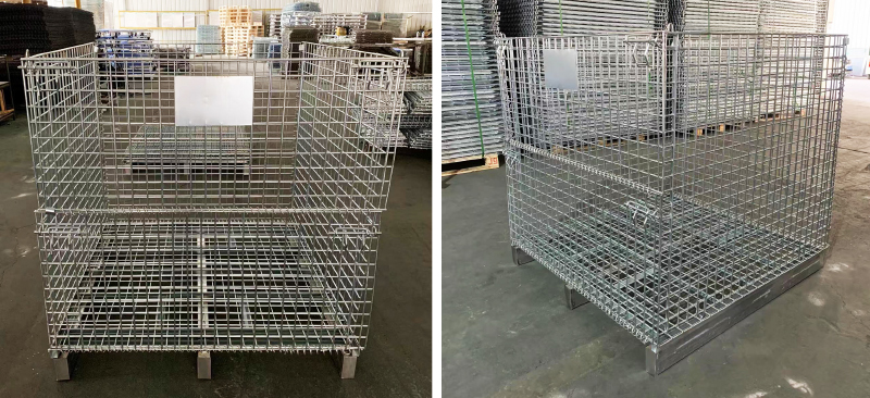 Storage Cage