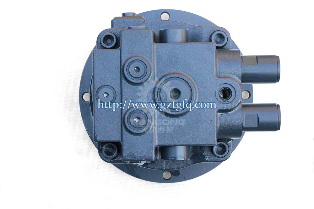 SH265 Sumitomo Excavator Swing Motor