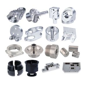 C51000 CNC Machining Parts Customized Cnc Precision Mechanical Parts