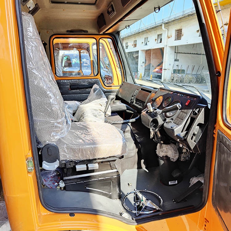Driving Cab Cabin for Mercedes Benz Germany 3836 Excavator Construction Machinery Parts