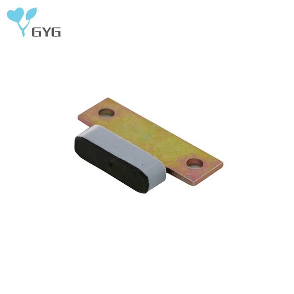ELEVATOR SPARE PARTS GDS07 , ELEVATOR LANDING DOOR FOOT SLIDER , LIFT PARTS ,