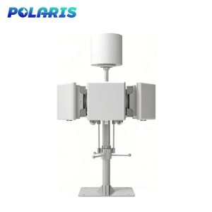  Fixed UAV Detection Device With Passive Detection Technology And Real Time Alerts Manufactures