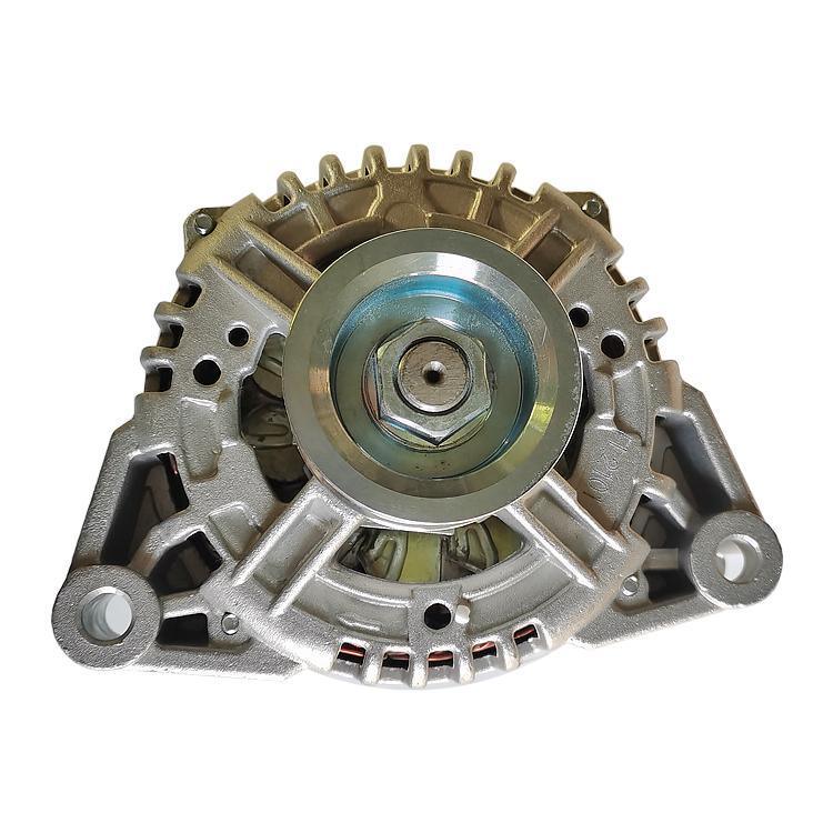 Original Sinotruk HOWO Truck Spare Parts 28V/70A Alternator Vg1095094002 for All Sinotruk Heavy Truck
