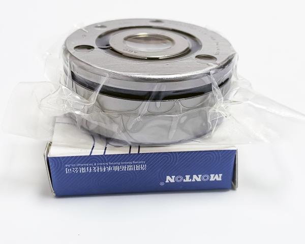 ZKLF40100-2RS/P4 40*100*34mm angular contact ball bearings for the machines