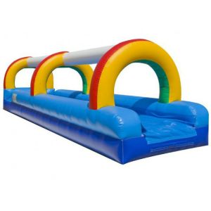 Slip N Splash Interesting Kids Inflatable Water Slide With 6 Years Warranty