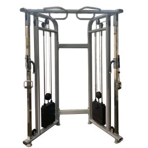 Gym Equipment Training  Pull up Lat Pulldown Row Chest Dec Fly  Functional Trainer Smith Machine