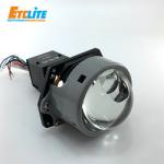 45W Bi Led Laser Projector Lens H1 H4 H7 Projector Lens High Low Beam Car