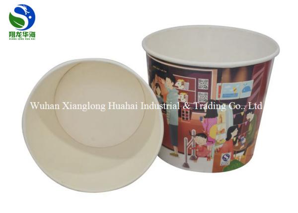 Whole family bucket KFC take out bucket food fried chicken bucket factory