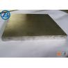 Buy cheap Heat - Proof Magnesium Alloy Sheet For Computer , Communication , Consumer from wholesalers