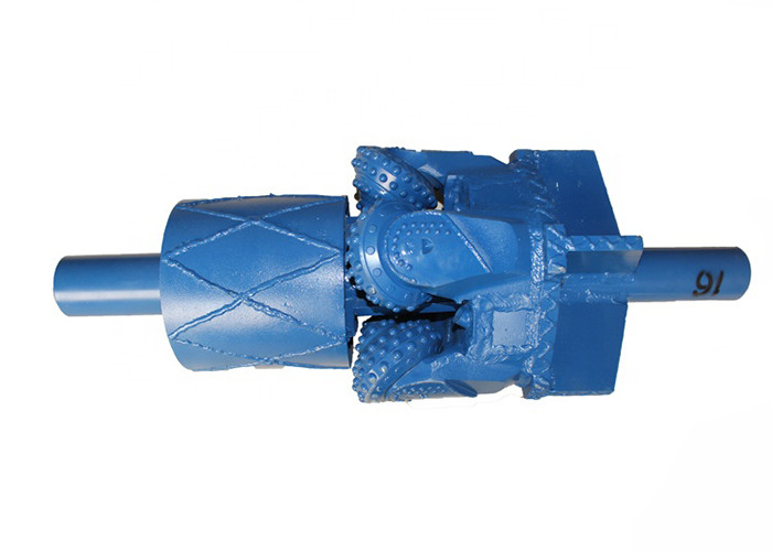 300mm Hdd Hole Opener Bit Back Reaming Drilling Reamer