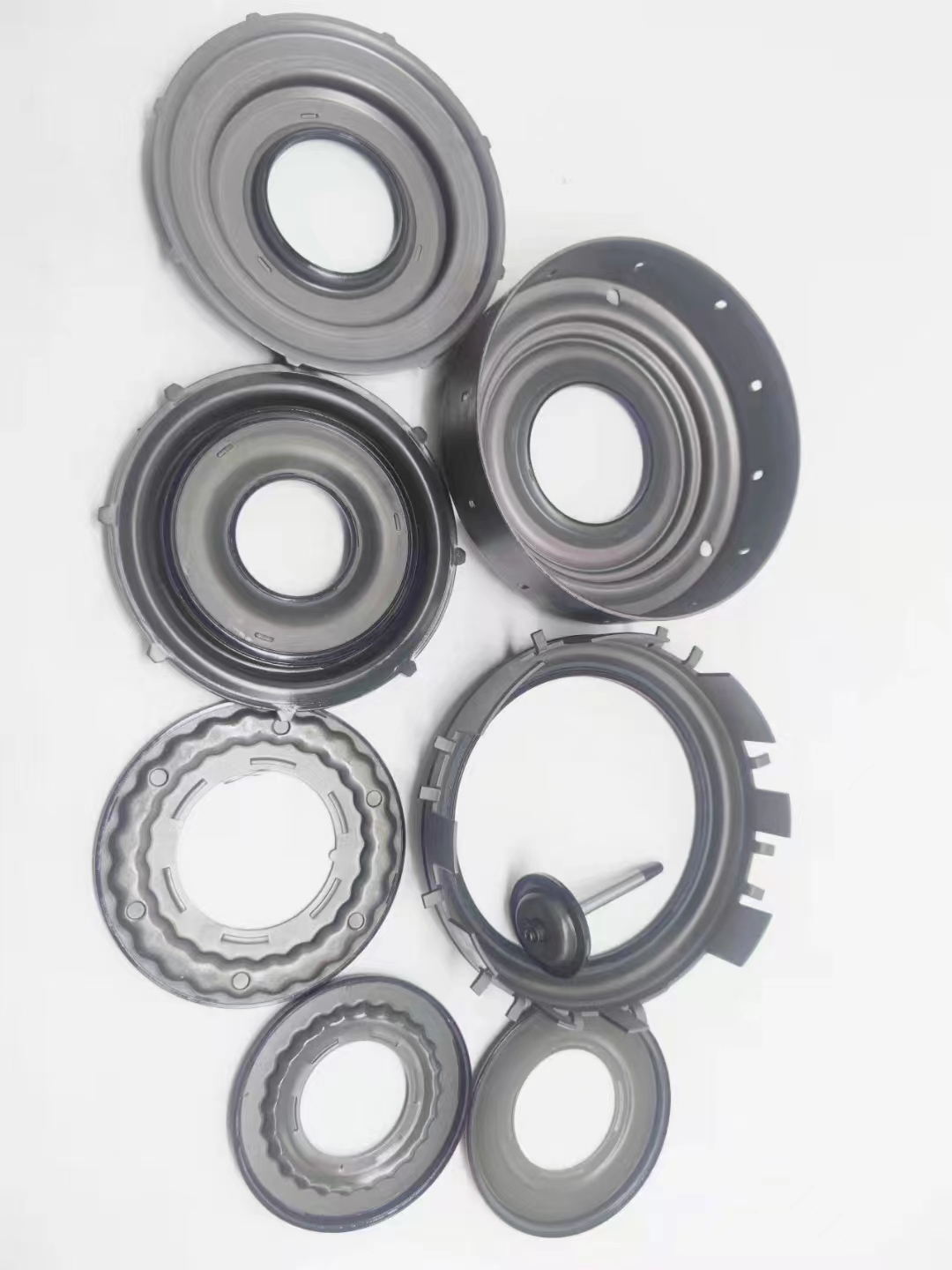 Ssangyong Car Fitment M11 DSI6 Transmission Piston Kit for Geely Lifan 2010-2016