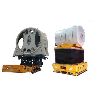 New Lonyu Back-carrying Lifting AGV Industrial Mobil Warehouse Robot Unmanned