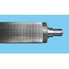 Buy cheap Single Facer Steel Corrugating Rolls from wholesalers