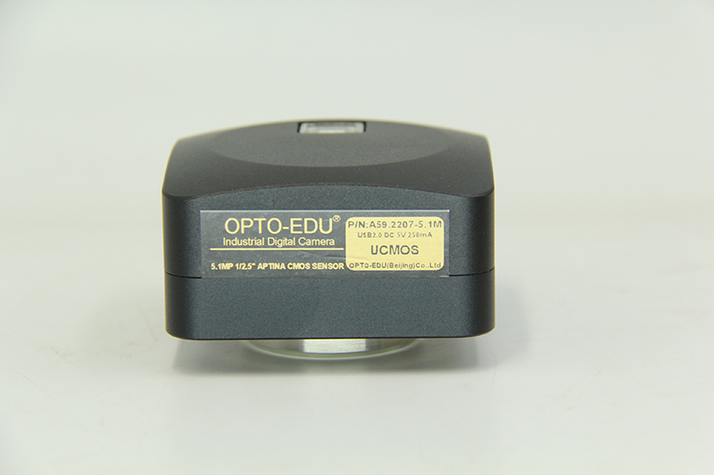 A59.2208 Microscope Accessories Usb 2.0 Cmos Digital Camera 0.35m~12m
