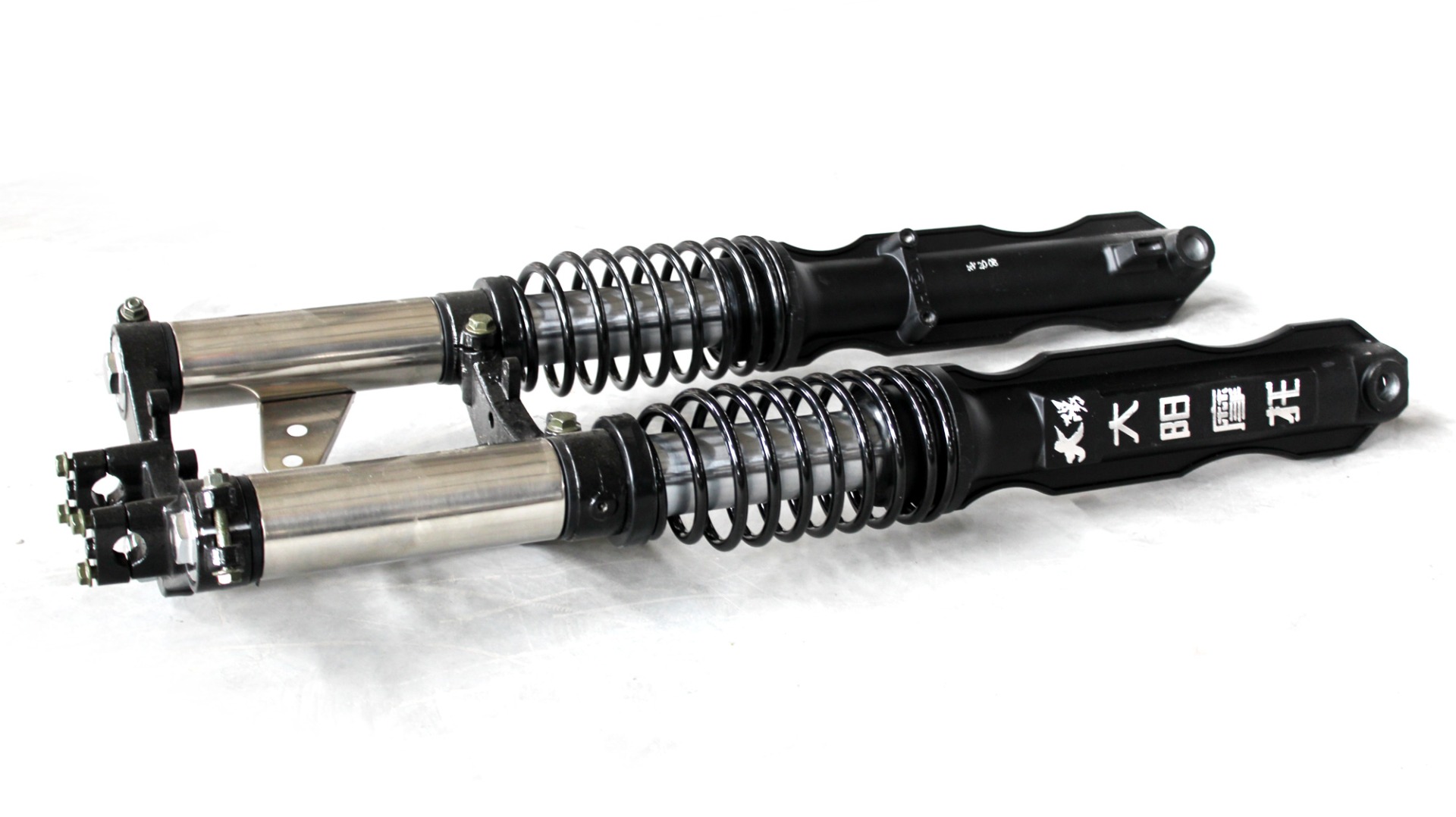 20/340 Front Axle Tricycle Shock Absorber For Northern Prince Motorcycle