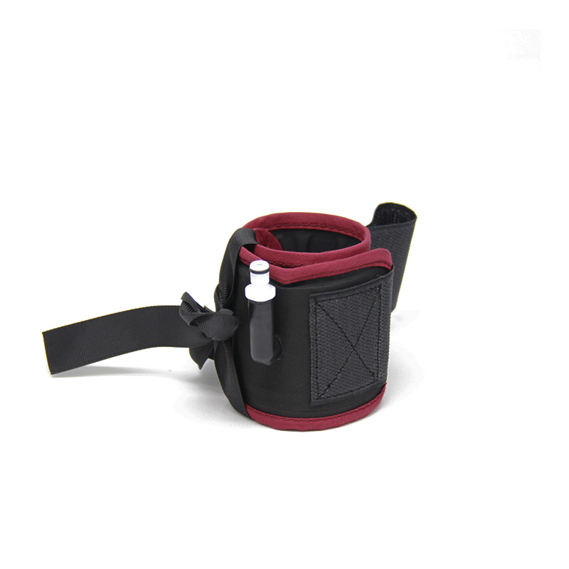 Quick Hemostasis and Limb Pressure Control Advanced Tourniquet Cuff for Life Safety