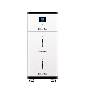 Home Energy Storage All-In-One System 5KW 10KW 20KW 30KW Up To 75 KW For Off-Grid Solar Power System