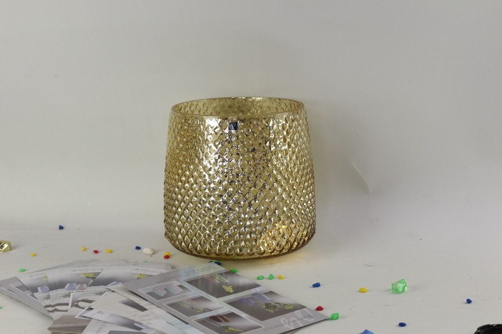 Handmade Decorative Candle Holders