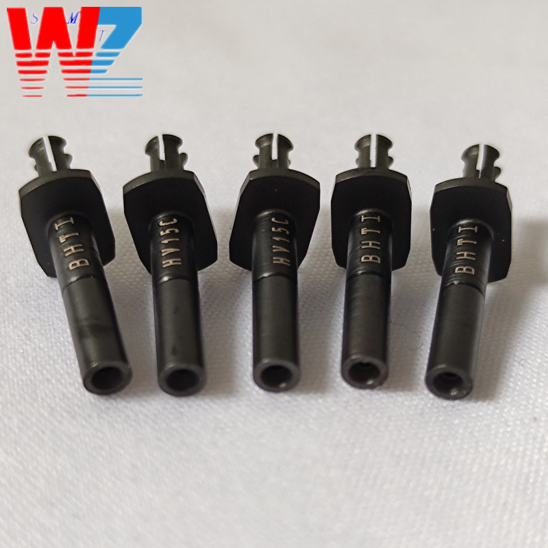 Hitachi HV13C Nozzle SMT Machine Parts Polished 1 Year Warranty