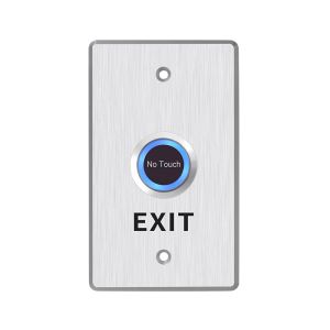 ANT840/ANT870 NO Touch Style Exit Button Touchless Exit Button