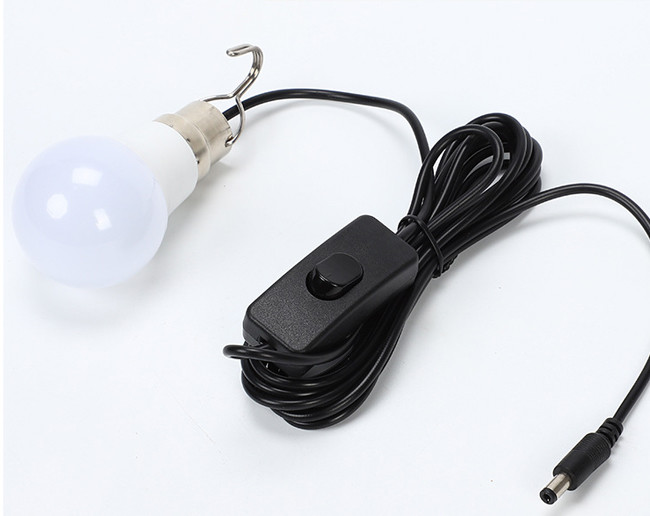 Monocrystalline Silicon 200w Home Solar System Kits 220v