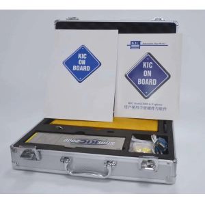 KIC2000 SMT Peripherals PCB Assembly Function 1 Year Warranty