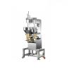 Buy cheap Seafood Fishball 1.5kw SS304 Meatball Making Machine from wholesalers