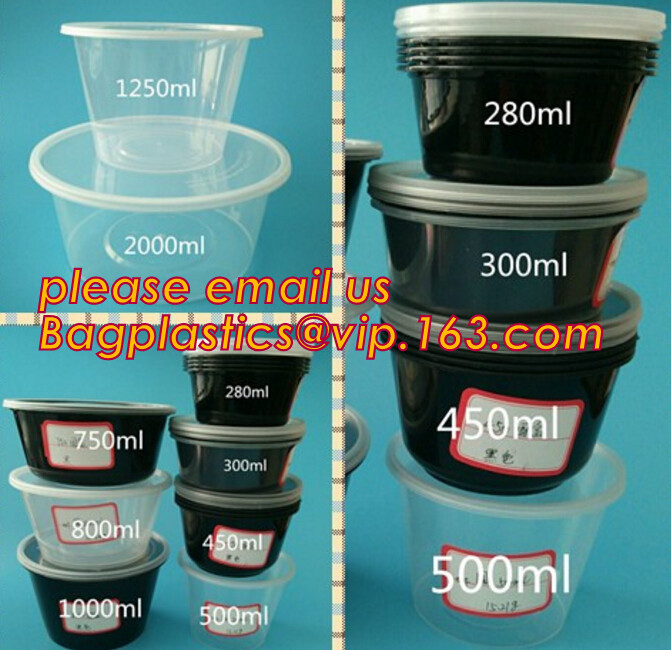 Meal Prep Containers Free Sample Bento Lunch Box Biodegradable Food Container Plastic Wheat Straw Lunch Box bagplastics