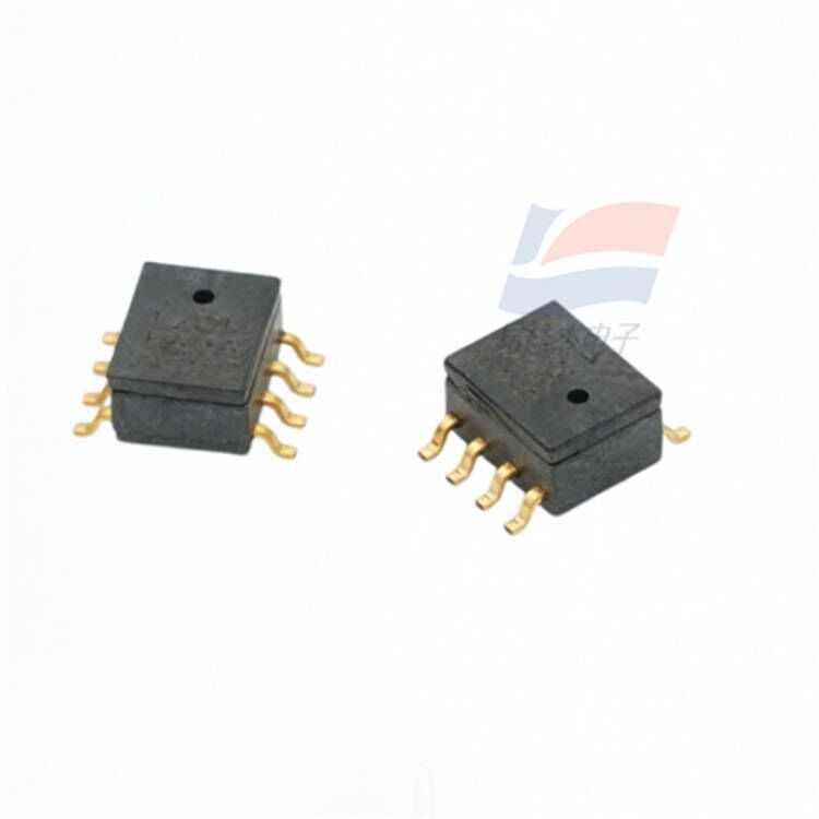 YJJ XGZP193-200kPa Gauge Pressure Sensor Has Been Calibrated With A Temperature-Compensated lateral Air Intake Nozzle