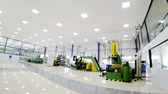 Dowhon Odorless Fuoroelastomer Rubber Slab FFKM O Rings Harsh Chemical Medium Environment Resistance 13