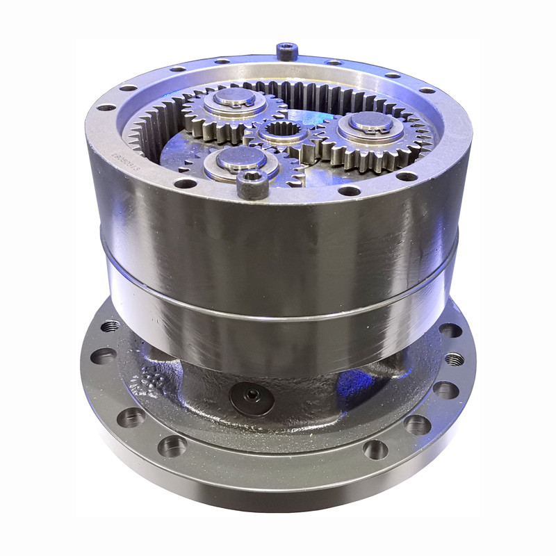 150KG EX60 Swing Drive Gearbox Excavator Spares