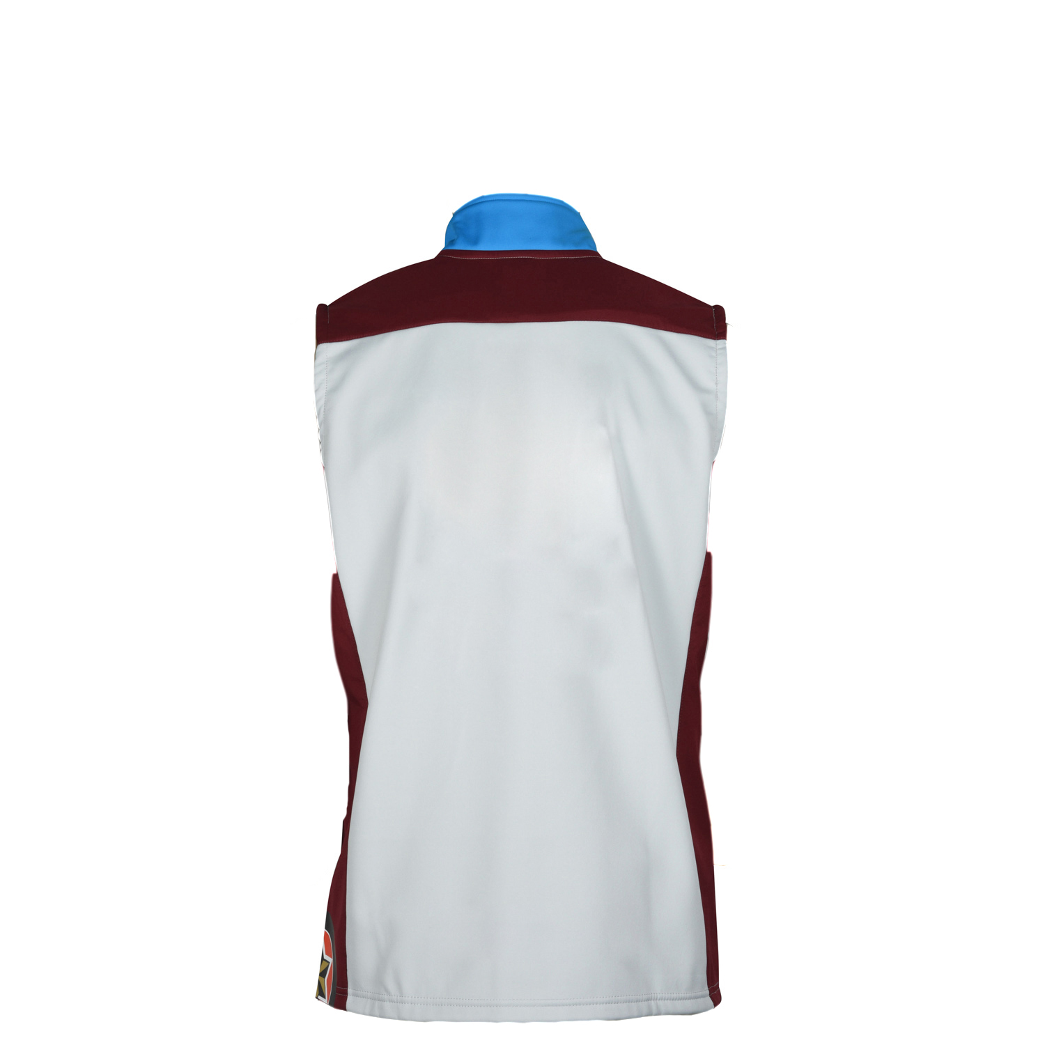 Automated Cutting F1 Car Racing Jacket and Motorcycle Racing Jacket Made of 100% Polyester