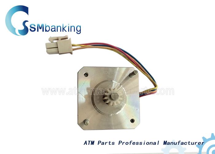 Custom NCR ATM Spare Parts Stepper Motor Assy 0090017048 for Financial Equipment Parts