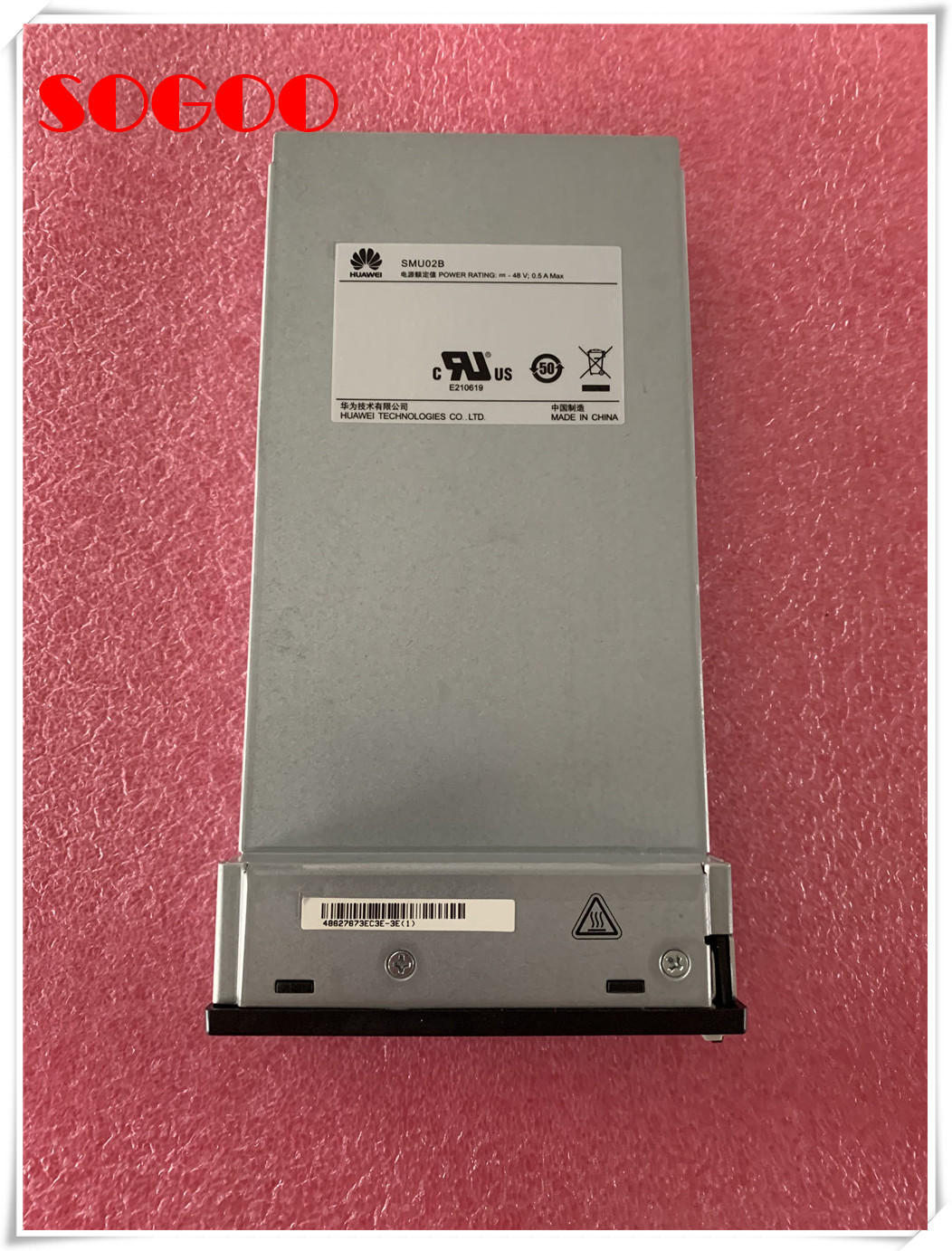 Huawei SMU02B Monitoring Module New And Original