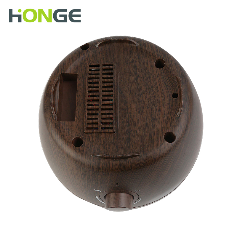 Ultransmit Aroma Ultrasonic Humidifier Rotary Switch 1.45KG/1KG With Light