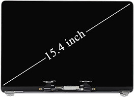  15&quot; Macbook LCD Screen Replacement For MacBook Pro A1707 Space 661-06375 Display Manufactures