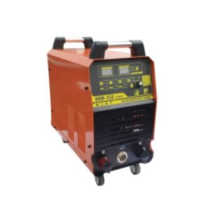  225V NBM350 Custom Full-Function Pulse ARC Welder MIG MMA CO2 Manual Handheld Welding Machine Manufactures