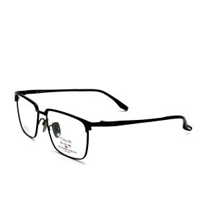 TF3419 Square Eye Shape Mans Titanium Frame