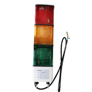  1020405063 Zoomlion Crane Accessories Multi-Level Signal Light LP904 Manufactures