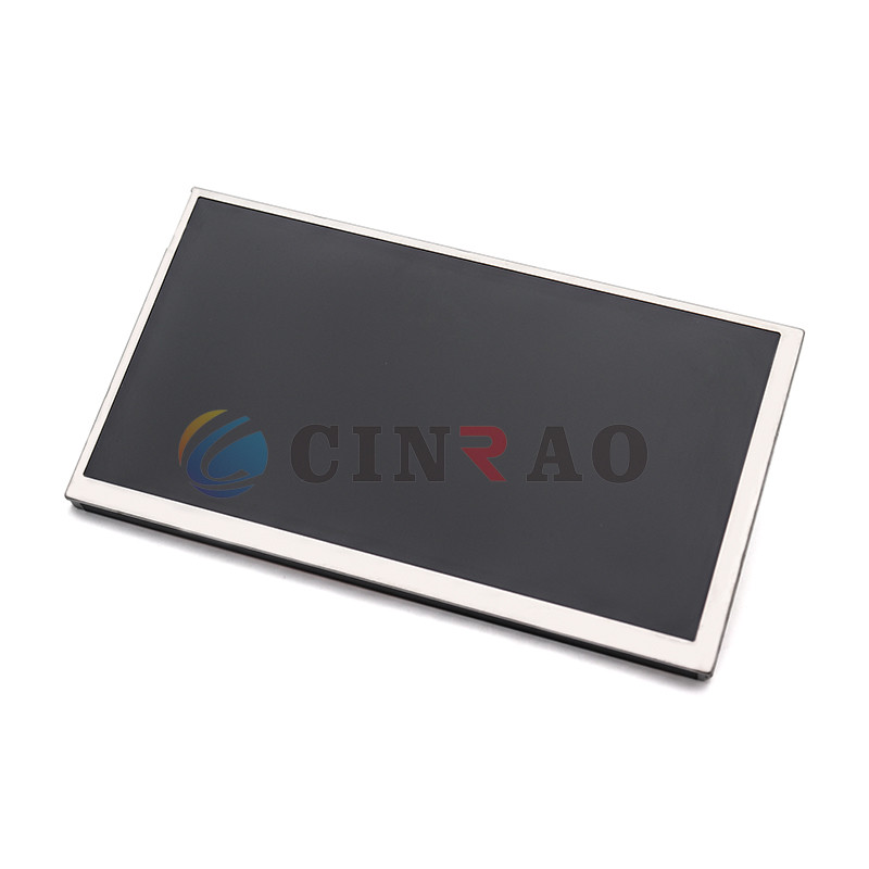 Toshiba 7.0 Inch LT070AB2L500 TFT LCD Display Screen Panel For Car GPS Navigation