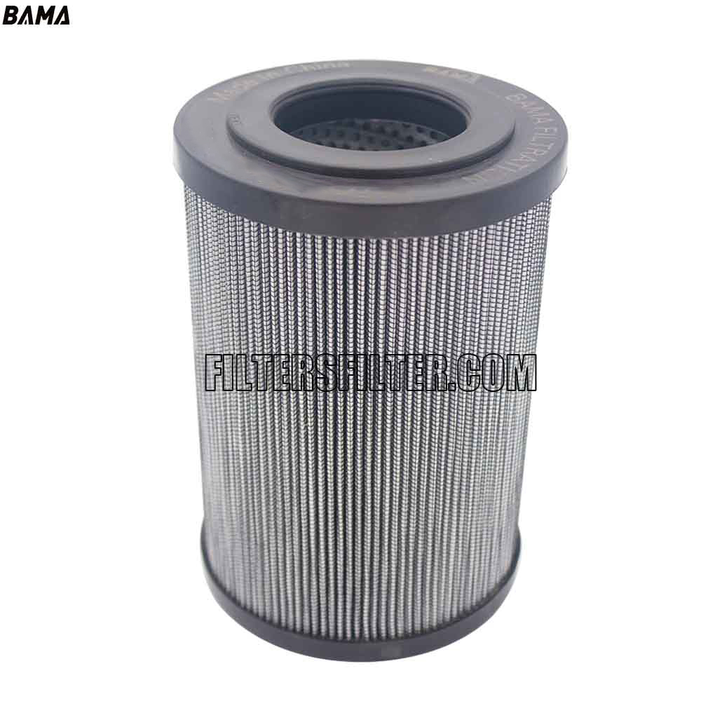 Replacing Return Oil Filter Element MF0301P25NBP01 Long-Lasting for Mechanical Parts