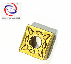 China YG8 Milling Cutter Carbide Inserts High Precision C1 ANSI CNC on sale