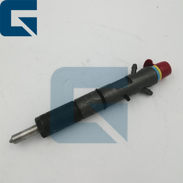 Quality 398-1507 3981507 Excavator E320D2 Diesel Fuel Injector for sale