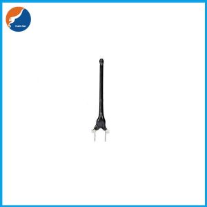 Custom Fire Alarm Substrate Temperature Sensor Detection Epoxy Resin 100K NTC