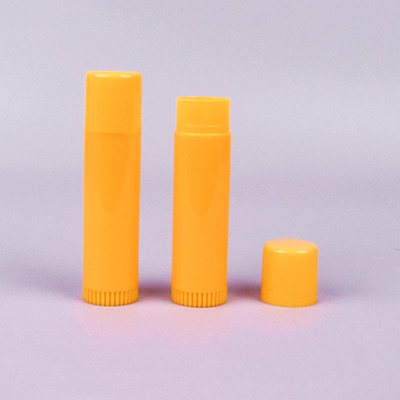 Travel Size 14.3ml Mini Deodorant Stick Container Waste Free Deodorant For Personal Care
