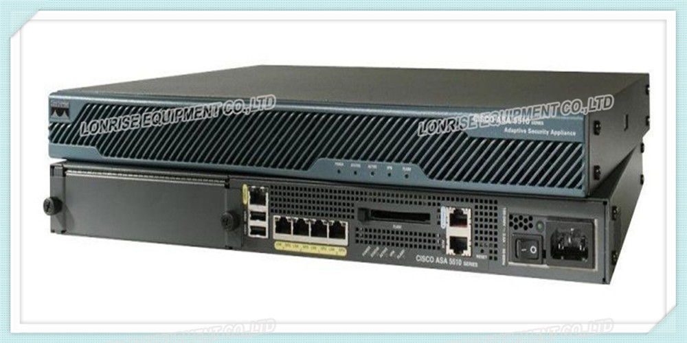 DES Triple DES AES Cisco ASA Firewall ASA5510-Bun-K9 Vpn Firewall