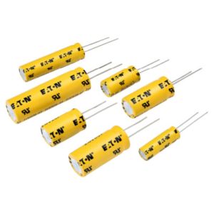 3 Volt 60F Graphene Supercapacitor Radial Terminal 18 MOhms ESR Super Cap